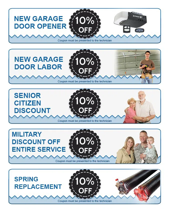 Garage Door Service Repair Crownsville, MD 410-855-4300 - cpn-gdr-16m