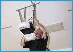 Garage Door Service Repair Crownsville, MD 410-855-4300 - openers-side-bar-gr-16m