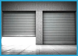 Garage Door Service Repair Crownsville, MD 410-855-4300 - rolling-side-bar-gr-16m