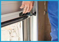 Garage Door Service Repair Crownsville, MD 410-855-4300 - springs-side-bar-gr-16m