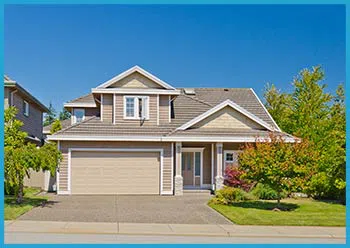 Garage Door Service Repair Crownsville, MD 410-855-4300 - standard-garage-gr-16m