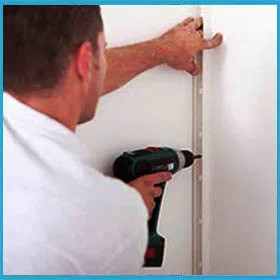 Garage Door Service Repair Crownsville, MD 410-855-4300 - zip